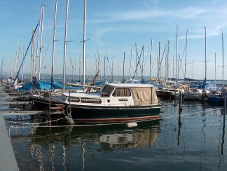 Port de Bevaix